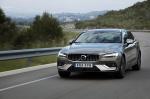 Volvo V60 T6 Inscription 2018 года (WW)